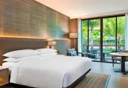 Phuket Marriott Resort and Spa - Nai Yang Beach