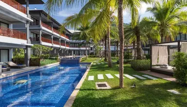 Phuket Marriott Resort and Spa - Nai Yang Beach