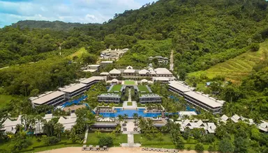 Phuket Marriott Resort and Spa - Nai Yang Beach