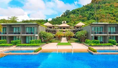 Phuket Marriott Resort and Spa - Nai Yang Beach