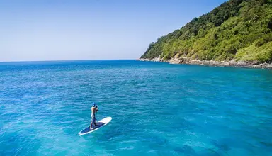 Phuket Marriott Resort & Spa Merlin Beach
