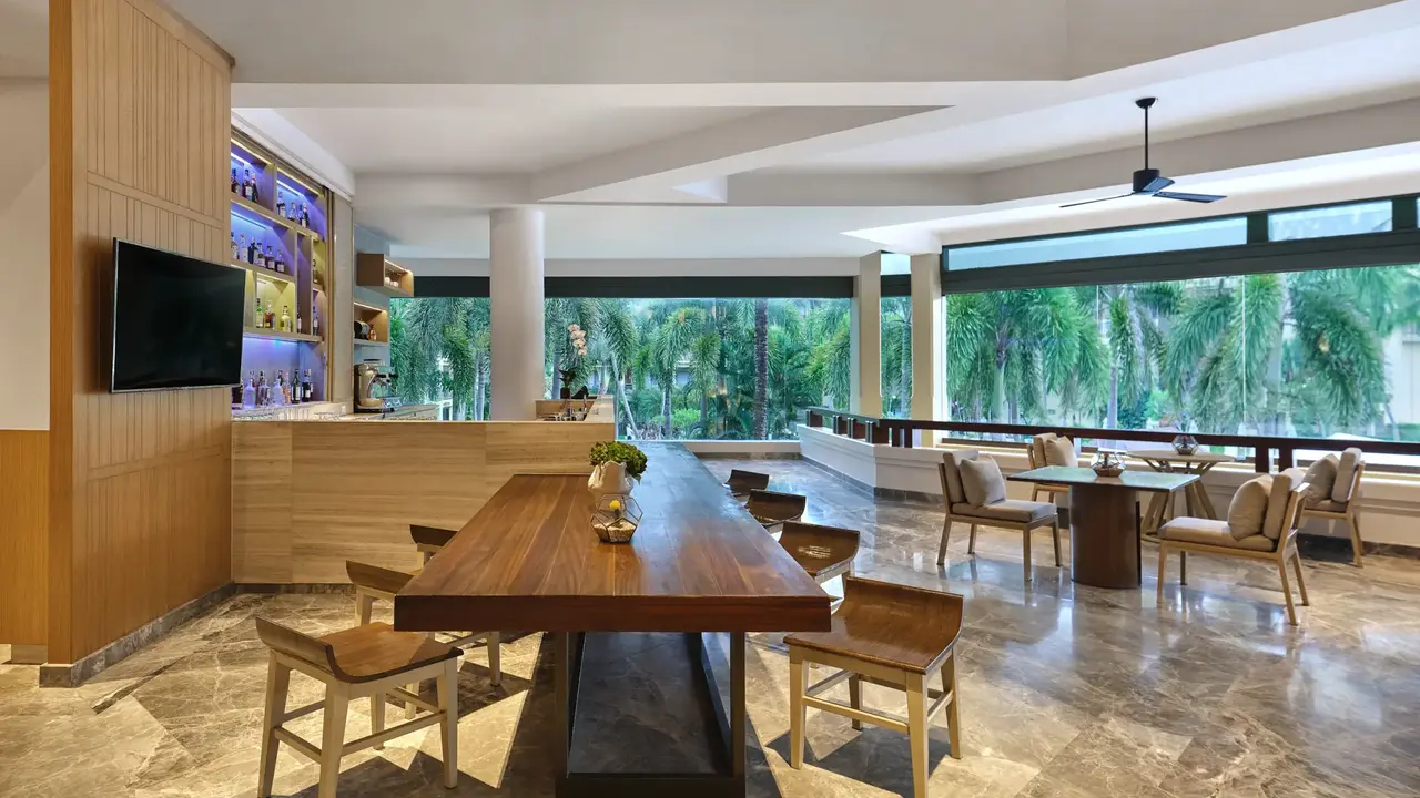 Phuket Marriott Resort & Spa Merlin Beach