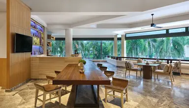 Phuket Marriott Resort & Spa Merlin Beach