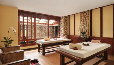 Phuket Marriott Resort & Spa Merlin Beach