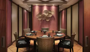 Phuket Marriott Resort & Spa Merlin Beach