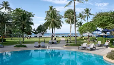 Phuket Marriott Resort & Spa Merlin Beach