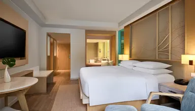 Phuket Marriott Resort & Spa Merlin Beach
