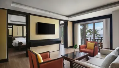 Phuket Marriott Resort & Spa Merlin Beach