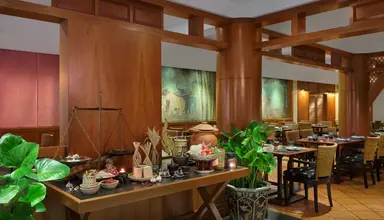 Phuket Marriott Resort & Spa Merlin Beach