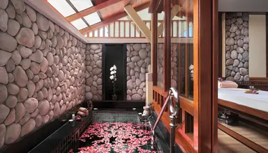 Phuket Marriott Resort & Spa Merlin Beach