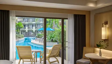 Phuket Marriott Resort & Spa Merlin Beach