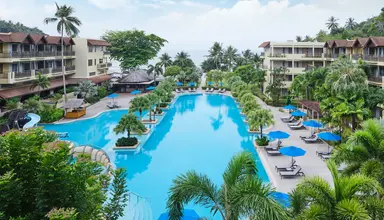Phuket Marriott Resort & Spa Merlin Beach