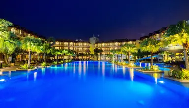 Phuket Marriott Resort & Spa Merlin Beach