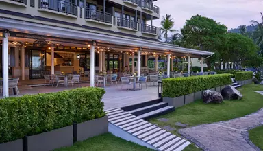 Phuket Marriott Resort & Spa Merlin Beach