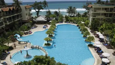 Phuket Marriott Resort & Spa Merlin Beach