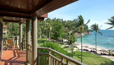 Phuket Marriott Resort & Spa Merlin Beach