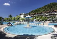 Phuket Marriott Resort & Spa Merlin Beach