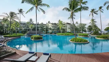 Phuket Marriott Resort & Spa Merlin Beach