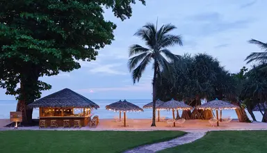 Phuket Marriott Resort & Spa Merlin Beach
