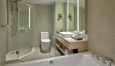 Phuket Marriott Resort & Spa Merlin Beach