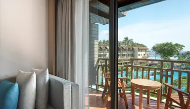 Phuket Marriott Resort & Spa Merlin Beach