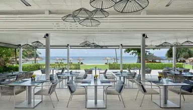 Phuket Marriott Resort & Spa Merlin Beach