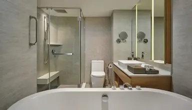 Phuket Marriott Resort & Spa Merlin Beach