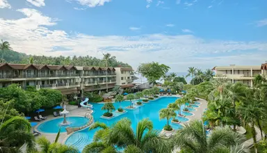 Phuket Marriott Resort & Spa Merlin Beach