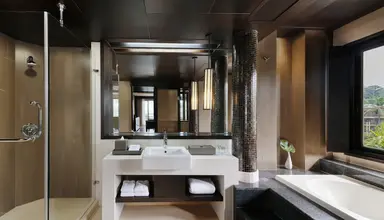 Phuket Marriott Resort & Spa Merlin Beach