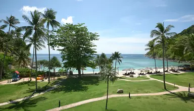 Phuket Marriott Resort & Spa Merlin Beach