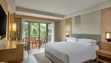 Phuket Marriott Resort & Spa Merlin Beach