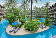 Phuket Marriott Resort & Spa Merlin Beach