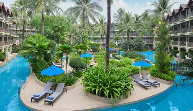 Phuket Marriott Resort & Spa Merlin Beach