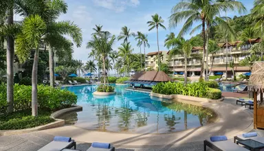 Phuket Marriott Resort & Spa Merlin Beach