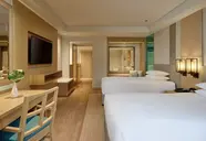 Phuket Marriott Resort & Spa Merlin Beach