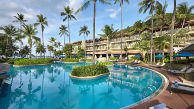 Phuket Marriott Resort & Spa Merlin Beach