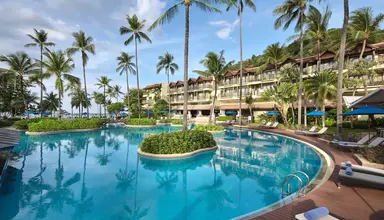 Phuket Marriott Resort & Spa Merlin Beach