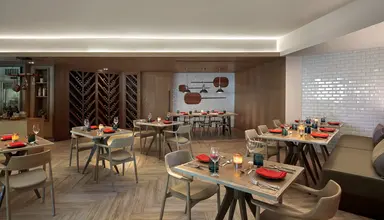 Phuket Marriott Resort & Spa Merlin Beach
