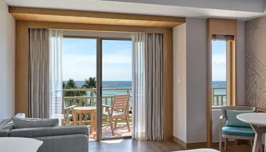 Phuket Marriott Resort & Spa Merlin Beach