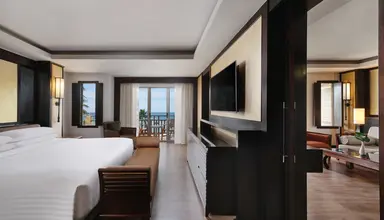 Phuket Marriott Resort & Spa Merlin Beach