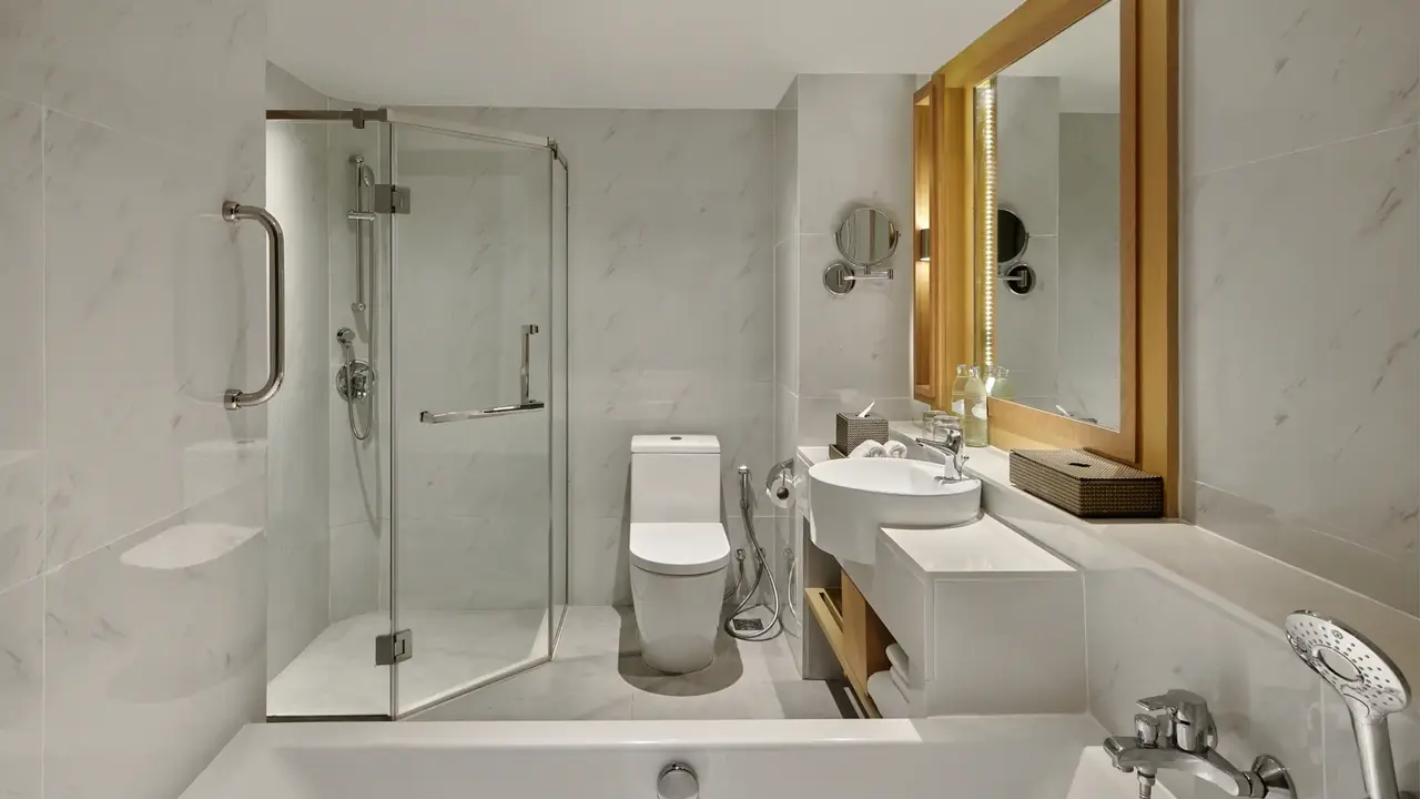 Phuket Marriott Resort & Spa Merlin Beach