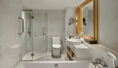 Phuket Marriott Resort & Spa Merlin Beach