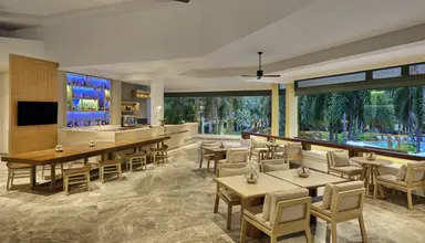 Phuket Marriott Resort & Spa Merlin Beach