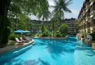 Phuket Marriott Resort & Spa Merlin Beach
