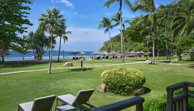 Phuket Marriott Resort & Spa Merlin Beach