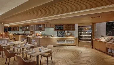 Phuket Marriott Resort & Spa Merlin Beach