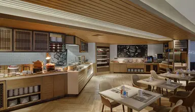 Phuket Marriott Resort & Spa Merlin Beach