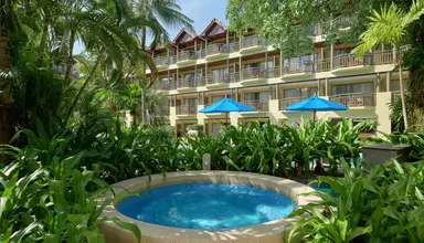 Phuket Marriott Resort & Spa Merlin Beach
