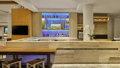 Phuket Marriott Resort & Spa Merlin Beach