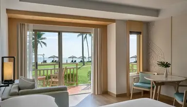 Phuket Marriott Resort & Spa Merlin Beach